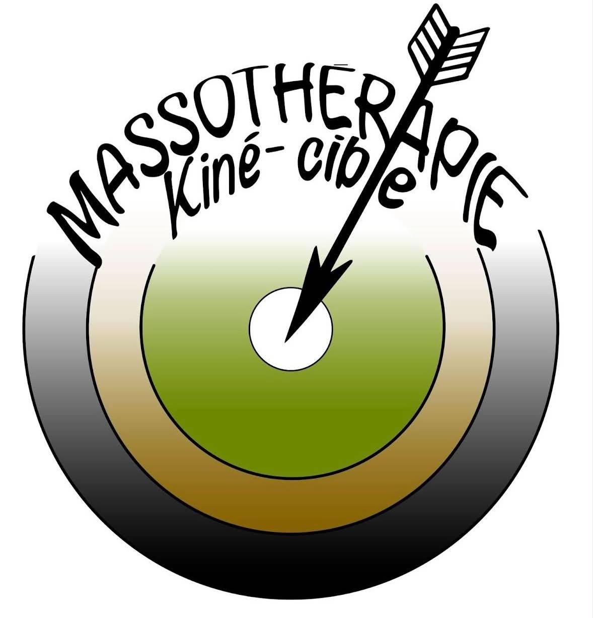 Massothérapie Kiné-Cible — partenaire de Sabrina Bergeron Kinésiologie au Saguenay-Lac-Saint-Jean